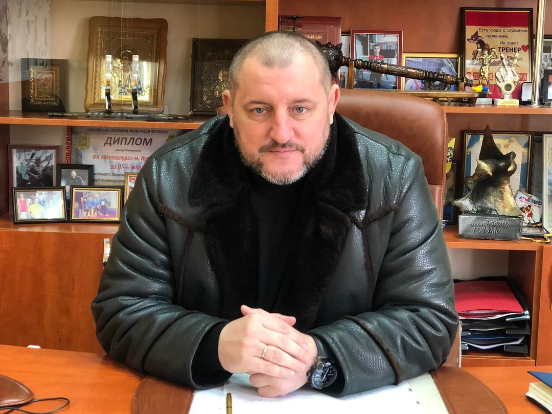 У Росії скоїли замах на мера-колаборанта з Куп’янська