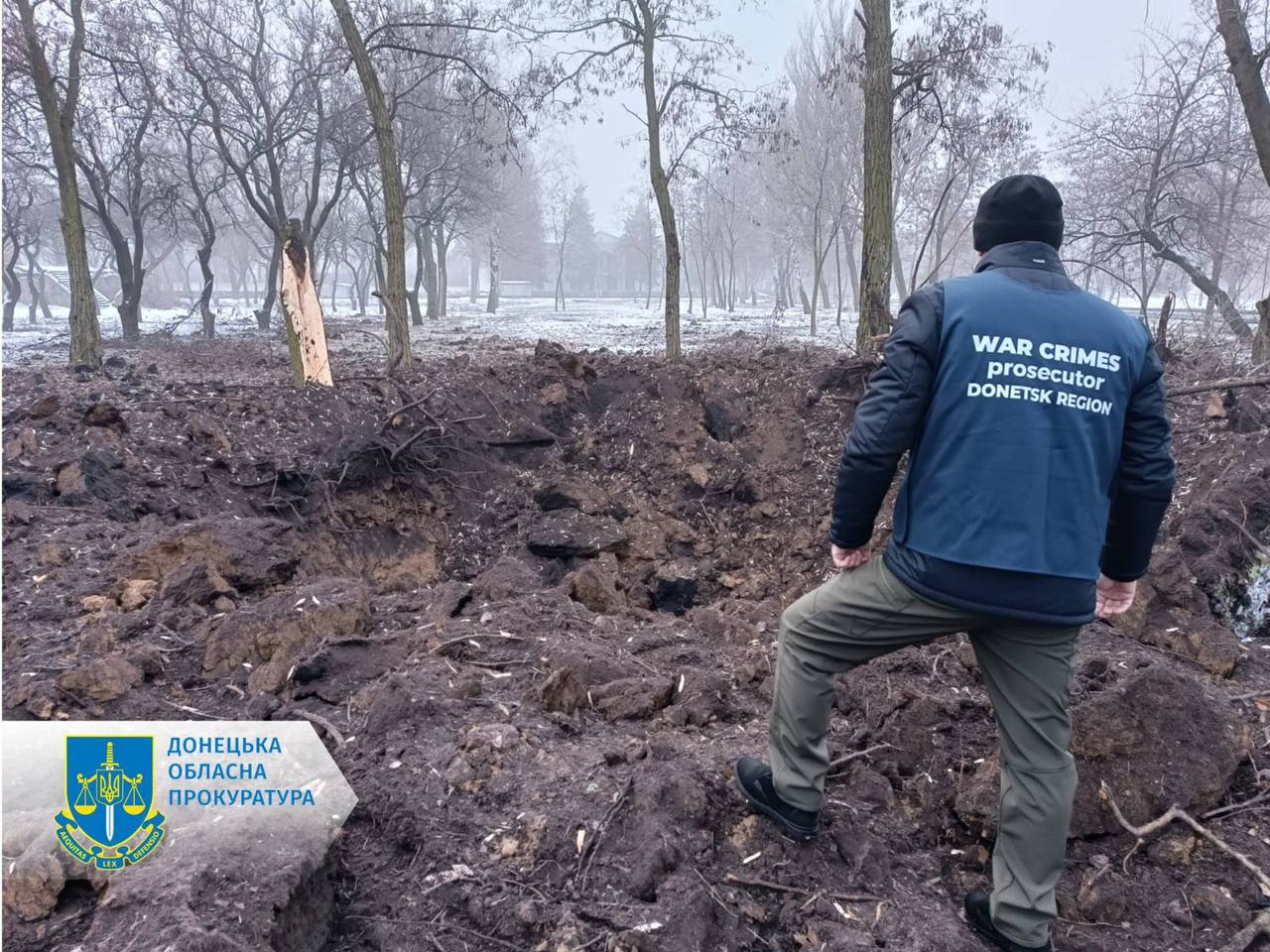 «Ураганами», касетами та фугасами. Рашисти обстріляли Донеччину забороненою артилерією