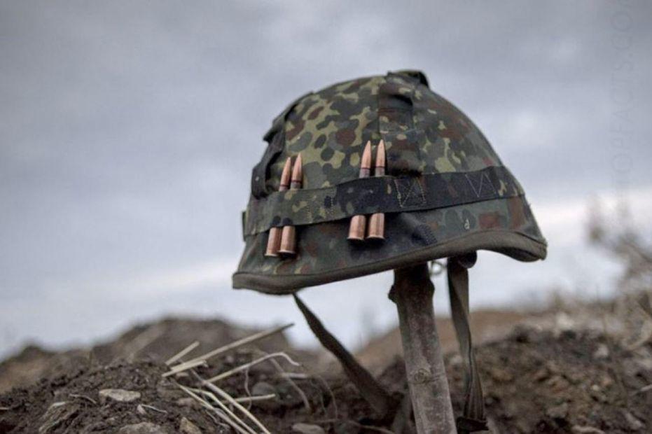 На Донбасі загинули двоє українських військових