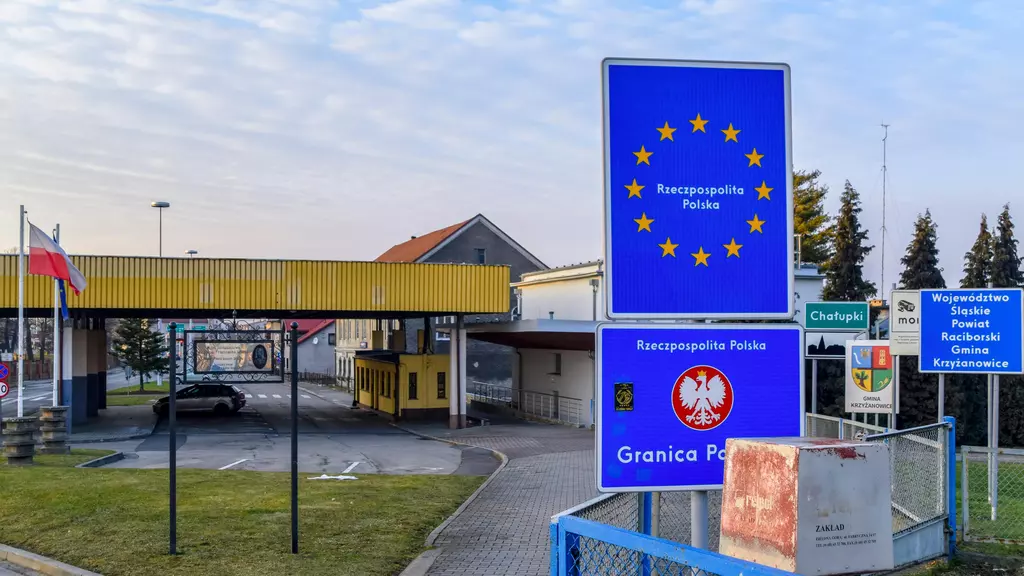 15-річний підліток із Чехії намагався приїхати в Україну, щоб воювати з росіянами