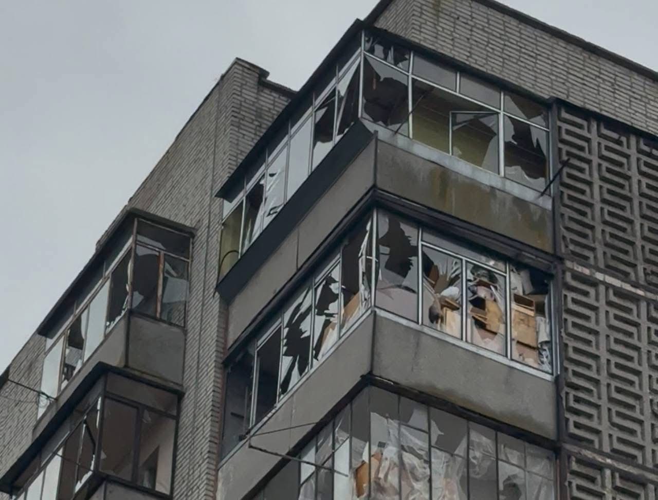 Деталі нічного обстрілу Львівщини: Масштаби руйнувань та наслідки атаки