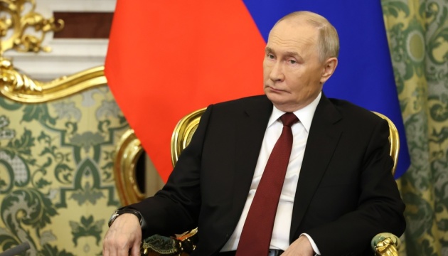 Росія готує провокацію з масштабними жертвами