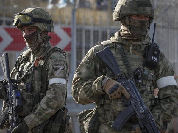 Російські війська намагаються компенсувати удари ЗСУ, щоб вийти з позиційної війни – ISW
