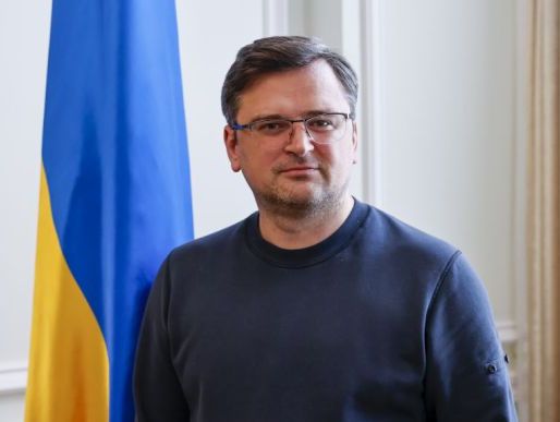 Запровадження візового режиму з РФ дозволить захистити нацбезпеку України – Кулеба