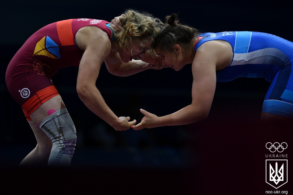 Собаки, коти й інший креатив. Як незвично спортсмени готувалися до Олімпіади в Токіо