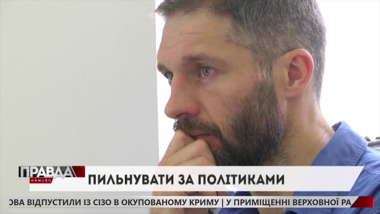 Активісти та політологи обговорили ситуацію після виборів