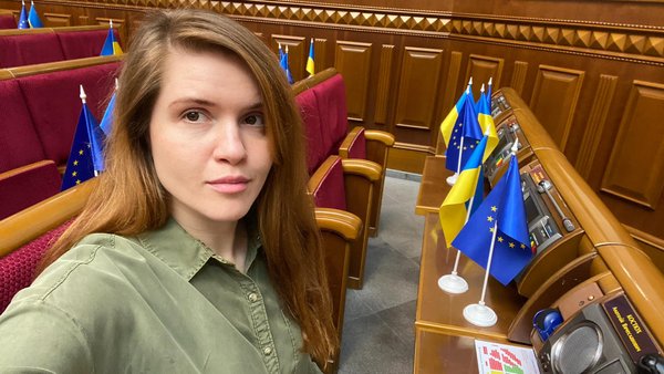 Безугла назвала умову, за якої менше мобілізовуватимуть чоловіків
