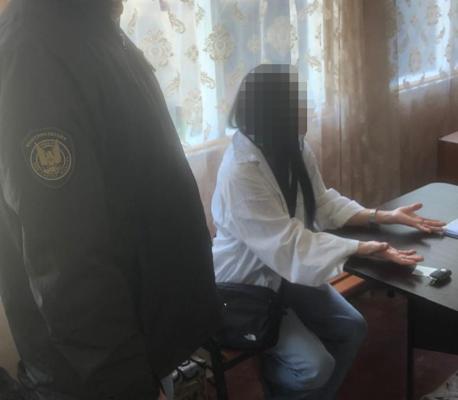Шпигувала за ЗСУ на Київщині та Львівщині: суд відправив за ґрати агентку Росії
