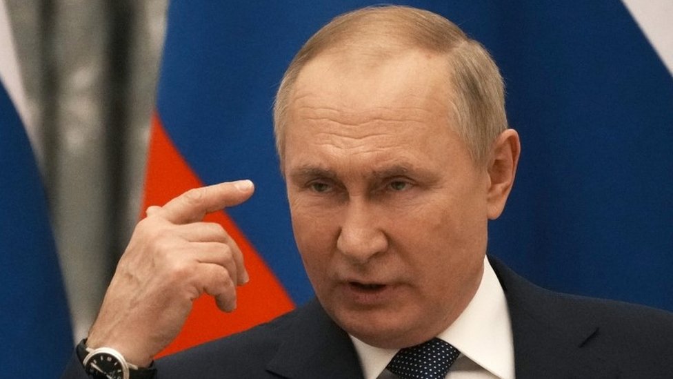 Путіну не доповідають про те, що реально відбувається в Україні, – розвідка США