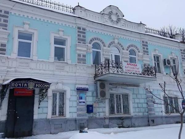 «Укрпошта» вже анонсує відкриття нового відділення у Суджі на Курщині