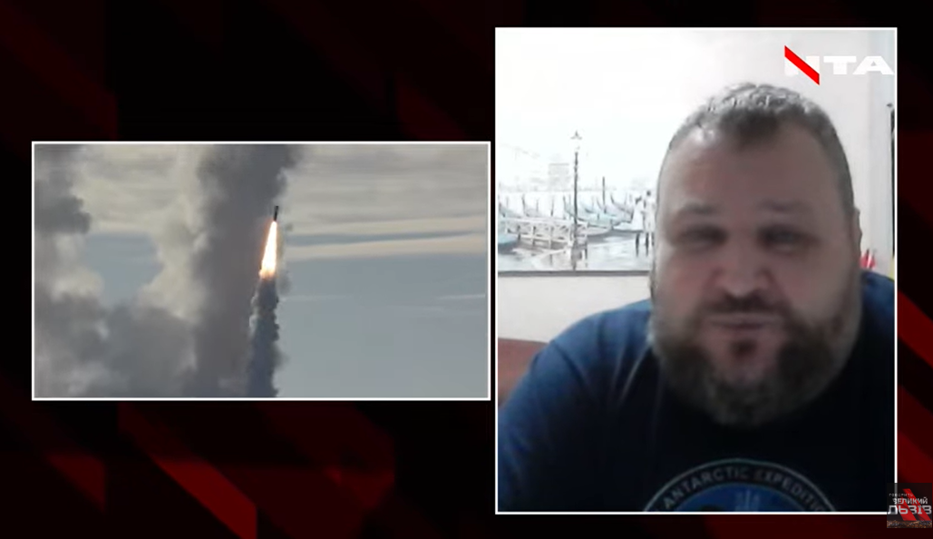 Унікальний коктейль і обнадійливий «Рамштайн»: Дикий розповів про особливості війни