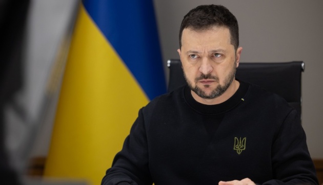 Зеленський провів першу Технологічну Ставку: подробиці засідання