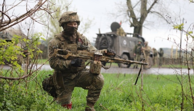 Російські війська готуються до затяжних боїв на півдні України