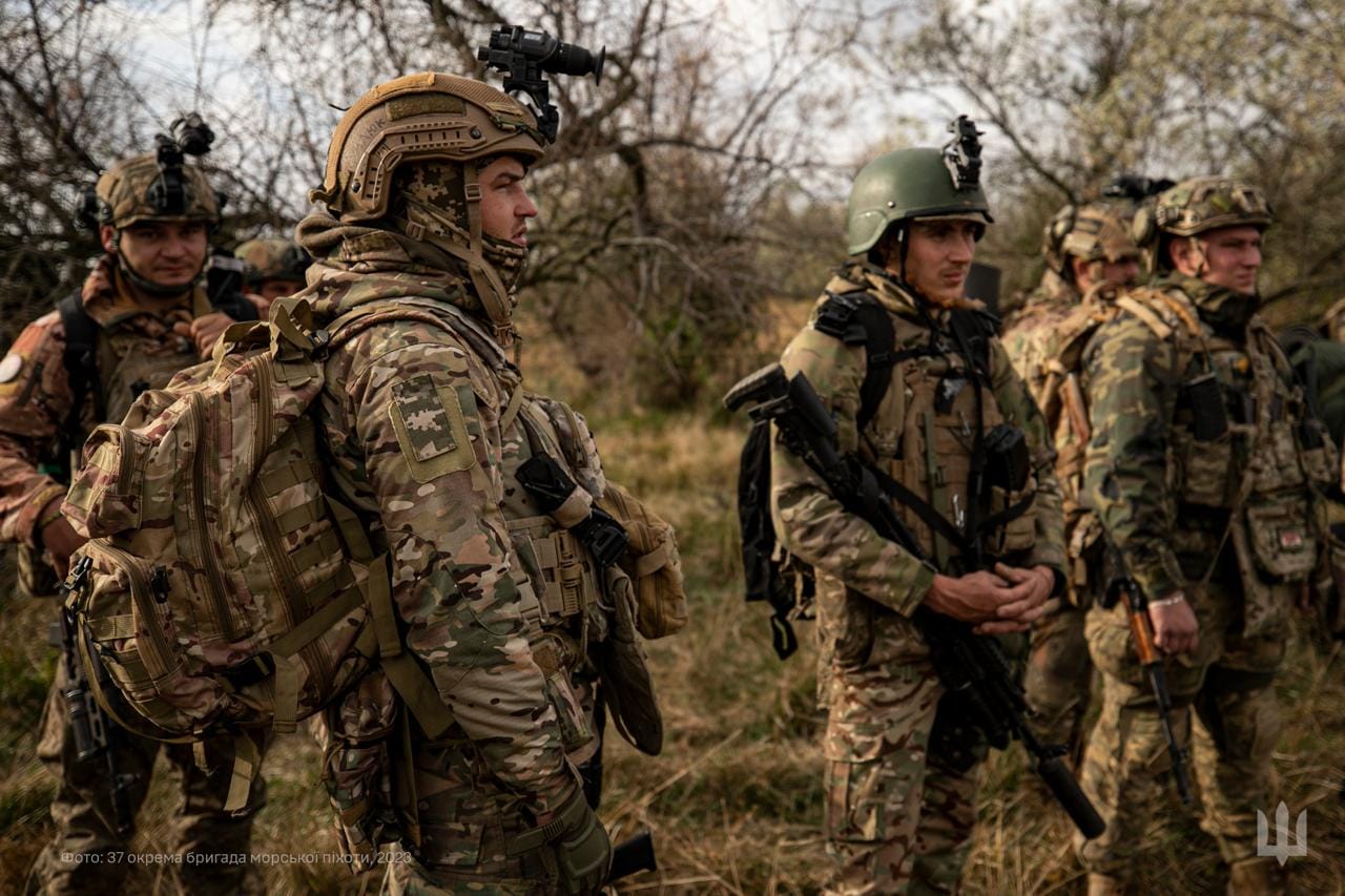 Ракетні війська уразили шість важливих цілей противника, - Генштаб