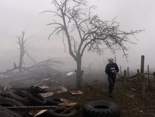 Оскар 2024: п'ять українських фільмів потрапили до кваліфікаційних списків