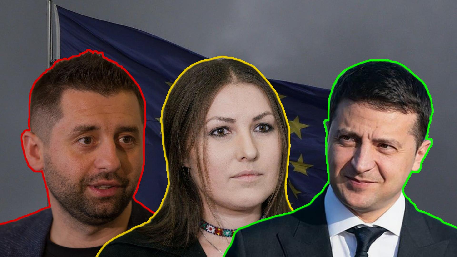 "Зелений" патріотизм