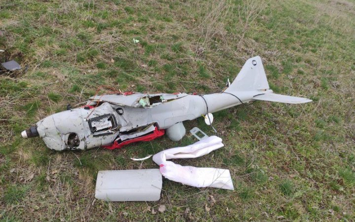 В Одесі тренувальний літак Як-52 збив два ворожі безпілотники