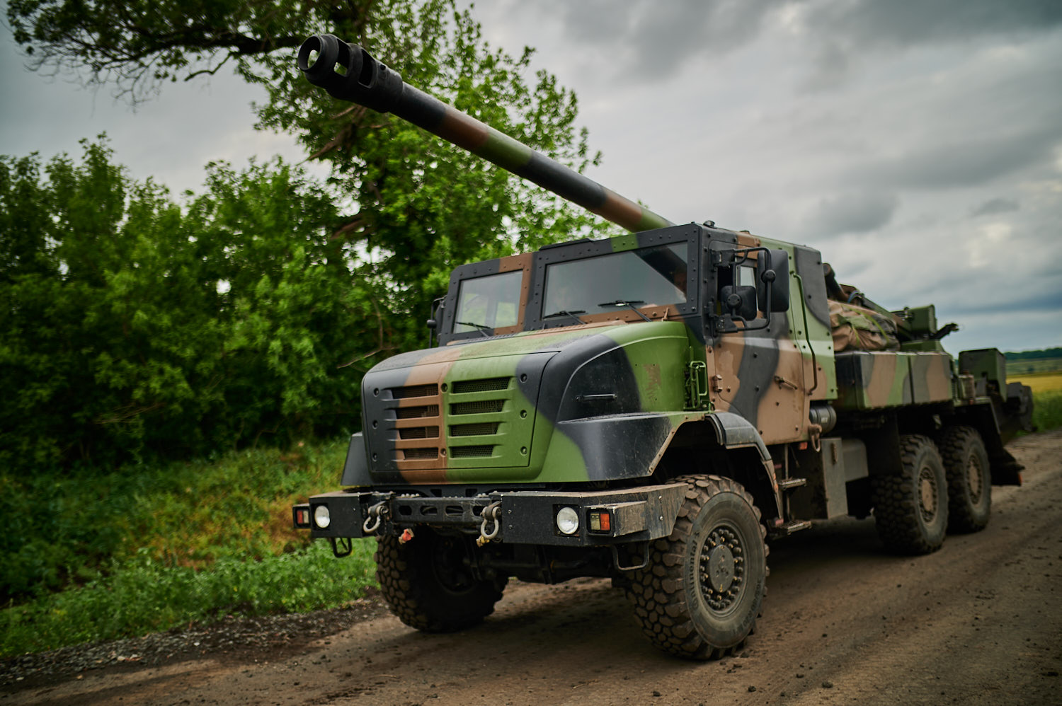 ЗСУ успішно відбили атаки ворога на Бахмутському напрямку. Генштаб