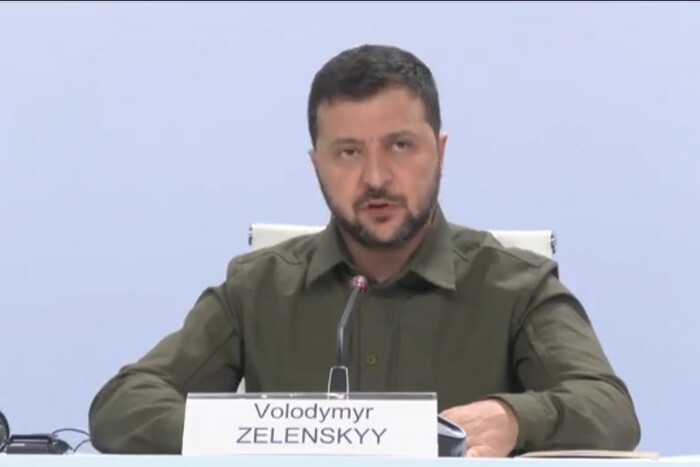 Росія може напасти на інші країни у 2028-му році, - Зеленський
