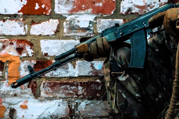 Випустив щонайменше 20 куль: сержанта із Львівщини засудили до 13 років за вбивство командира