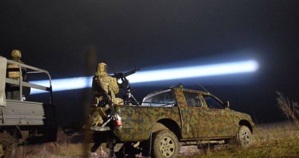 Сало відомо, скільки ворожих ракет та дронів вдалося збити Силам оборони