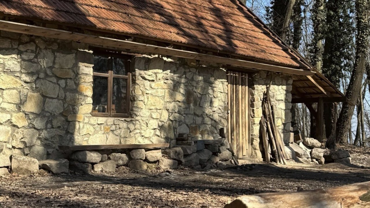 У львівському скансені презентували відреставровану унікальну гончарню 1930-х років