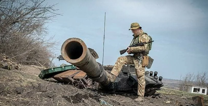 В Офісі президента розповіли про сценарії захисту Донбасу та півдня України