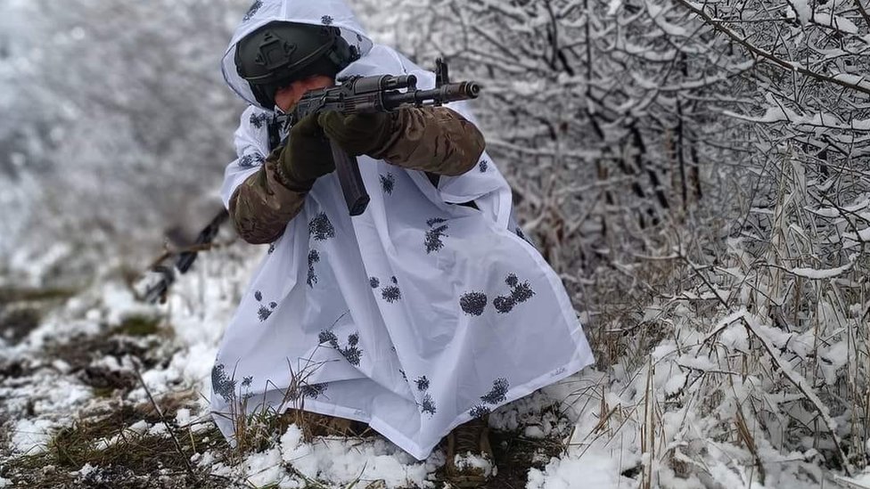 Зима суттєво не вплине на ситуацію на фронті, – розвідка