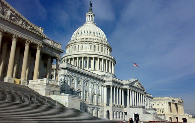 Конгрес США розгляне резолюцію щодо використання американських військ на території України 