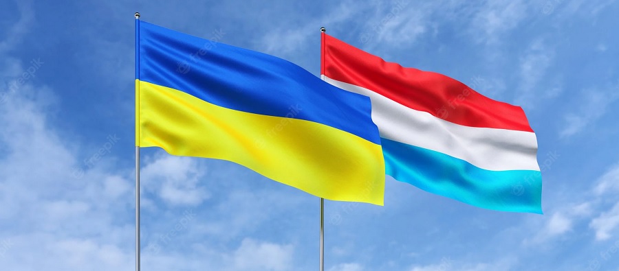 Люксембург приєднався до ініціативи Чехії щодо закупівлі 800 тисяч снарядів для України