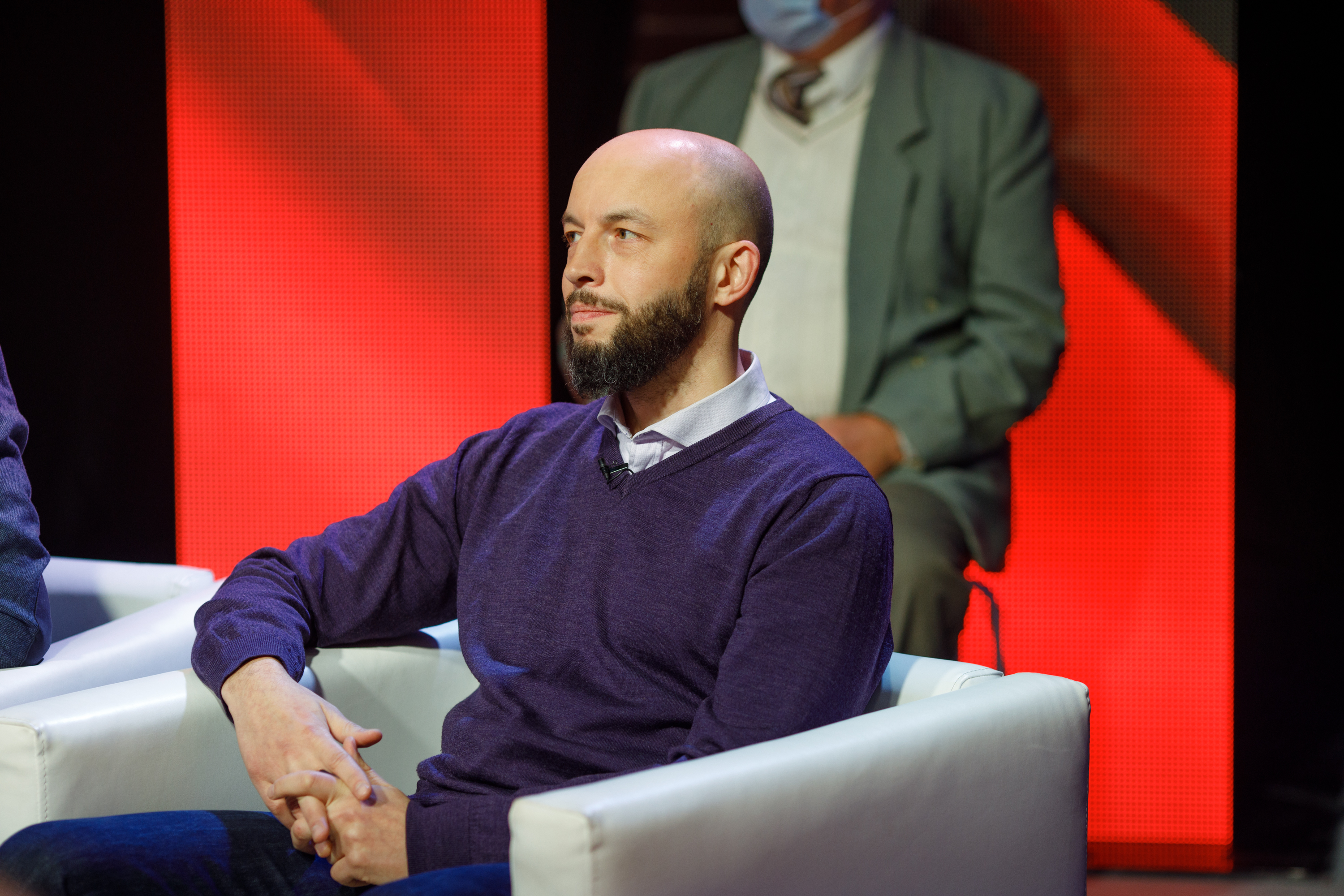 Чинна влада – хороша прививка від популізму для усіх виборців, – політичний оглядач