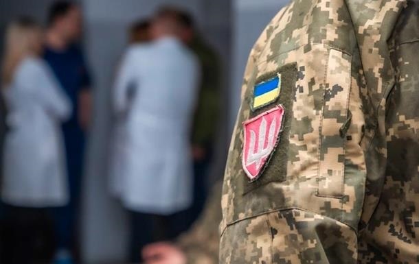У Стрию на Львівщині в ТЦК помер чоловік: Що трапилося
