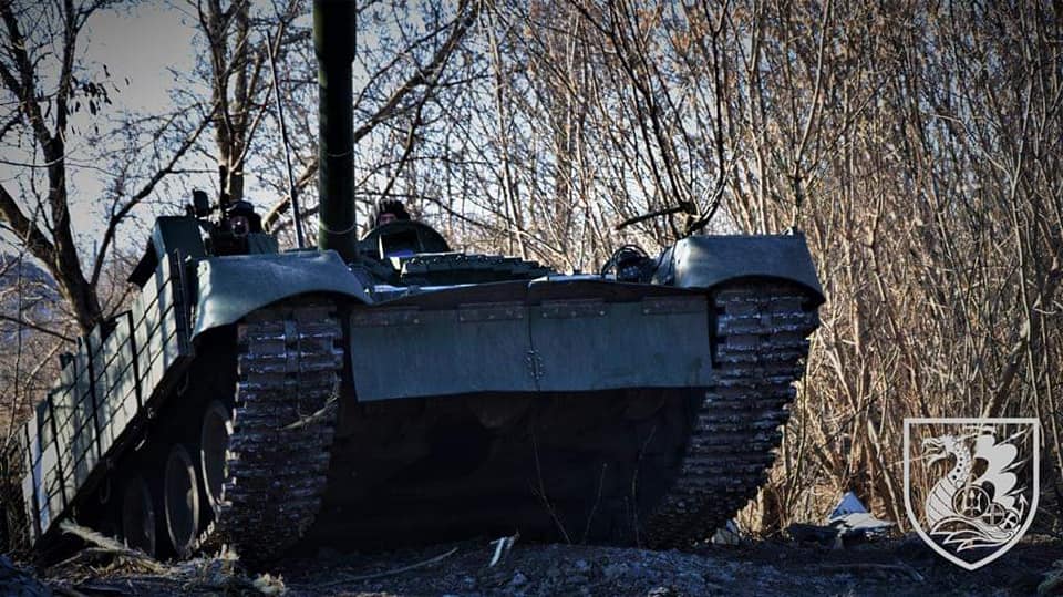 На білоруських полігонах активізувалися військові навчання. Генштаб ЗСУ