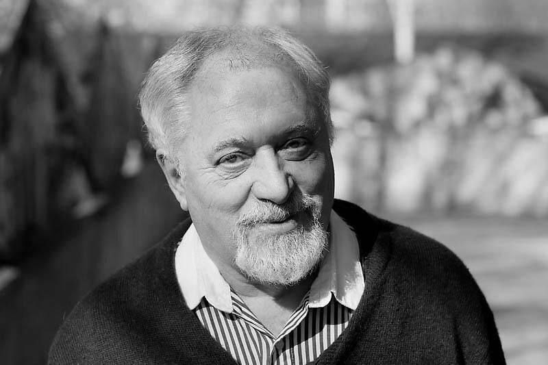 Помер відомий український лікар-психіатр