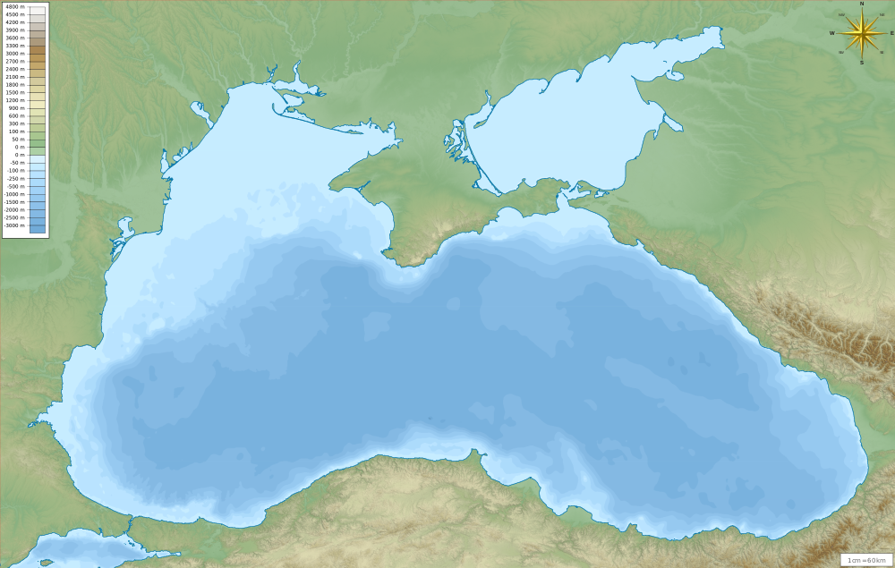 Чорне море має стати морем НАТО, - Кулеба