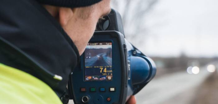 На Львівщині встановили нові відеокамери для фіксації порушення правил: перелік адрес