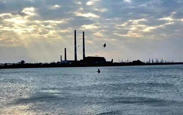 Підрив дамби Курахівського водосховища: Які наслідки