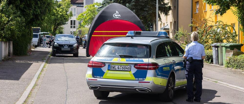 У Німеччині вбили українку: Що сталося