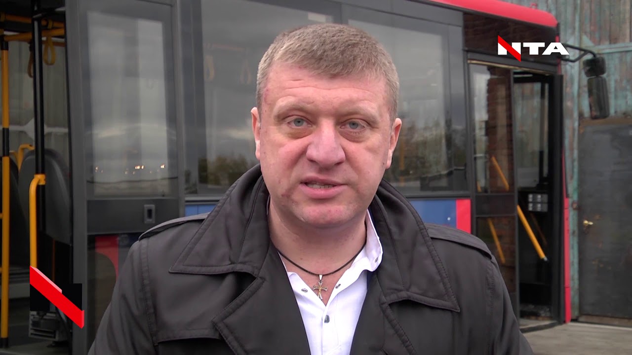 Перевізники закупили автобуси із кондиціонерами: у скільки це обійдеться пасажирам?