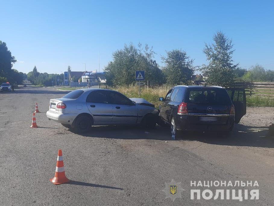 Патрульні назвали день тижня, коли на Львівщині найчастіше стаються ДТП