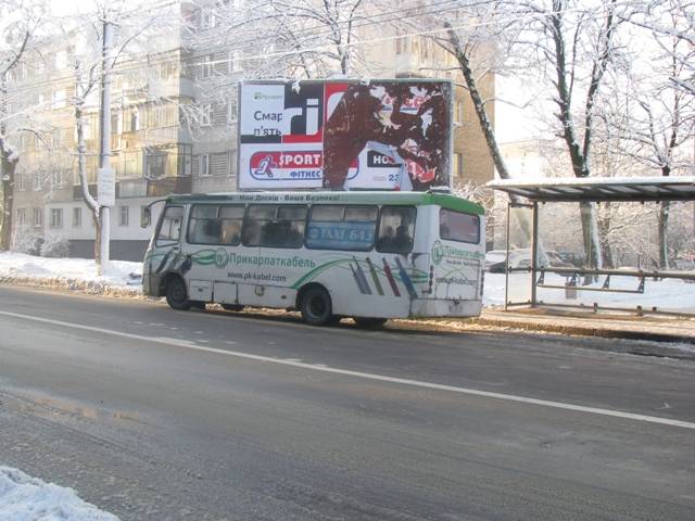 У Львові запустять новий автобусний маршрут: список зупинок