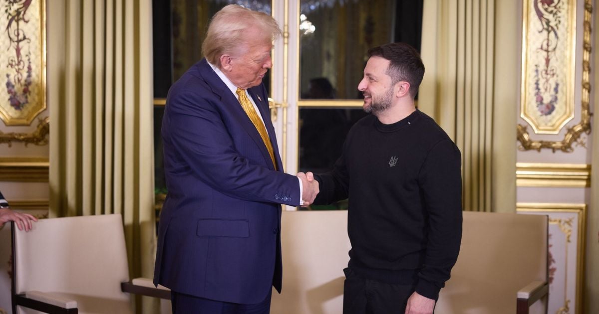 Трамп запитав Зеленського, чи може Україна вдарити по Москві, - Financial Times
