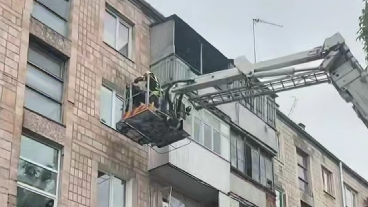 На Волині в квартирі виявили мертве тіло жінки: Що відомо