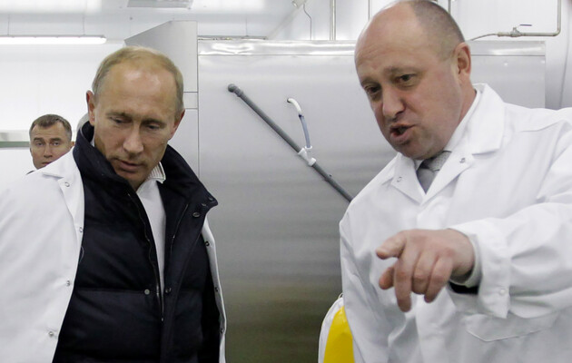 У Путіна з’явився серйозний конкурент на посаду президента Росії