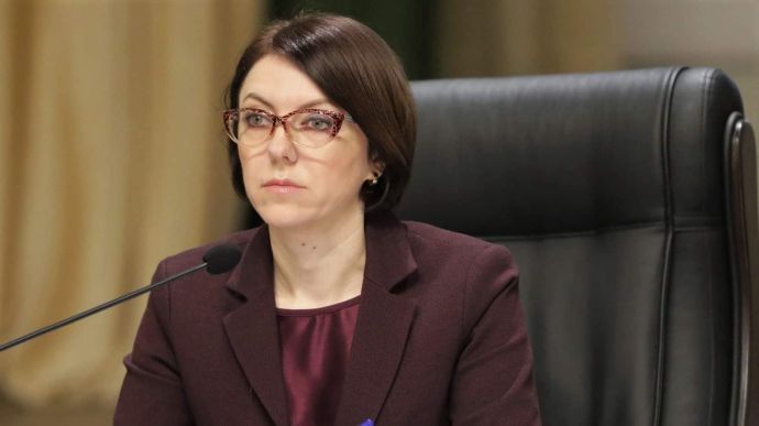 Росія хоче відрізати Україну від морів - Маляр