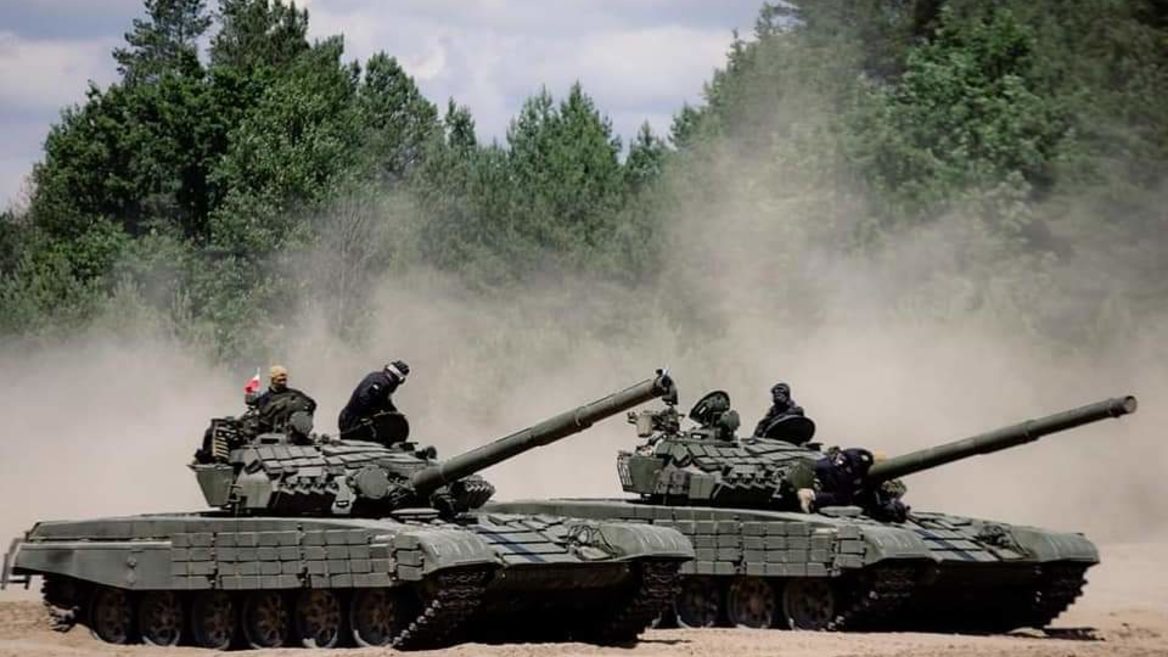 Як сучасні танки від союзників пришвидшать звільнення України. Пояснення аналітиків