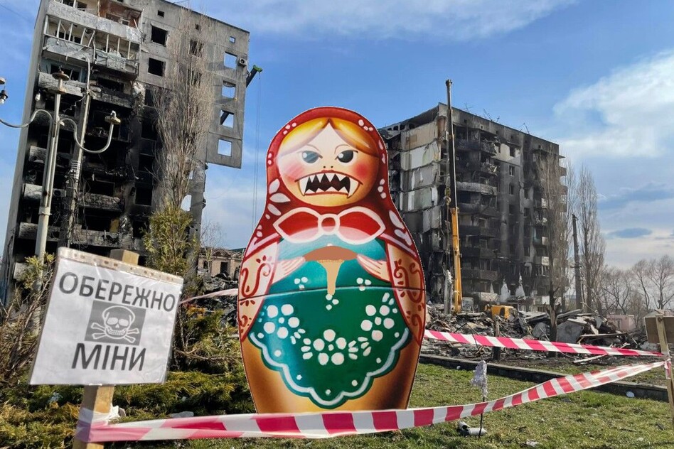 Після скандального відео школярів у Львові проведуть публічну дискусію про вплив російської культури