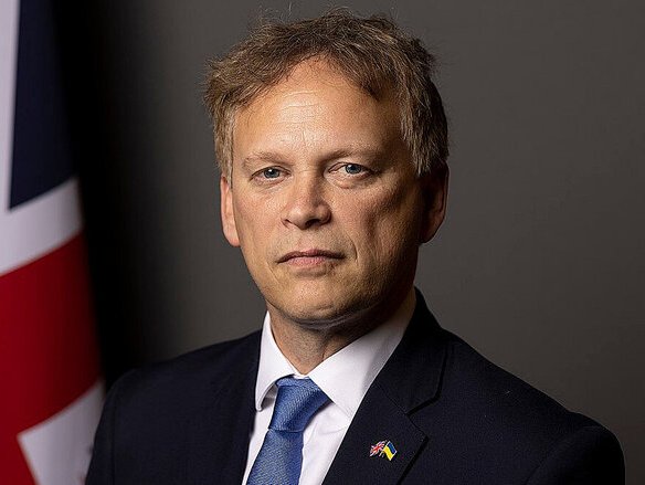 Доля України в руках Заходу: 2024 рік може стати визначальним, – Грант Шаппс