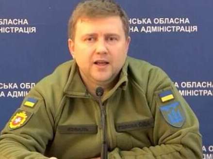 На Рівненщині ворог завдав ракетних ударів по військовому полігону