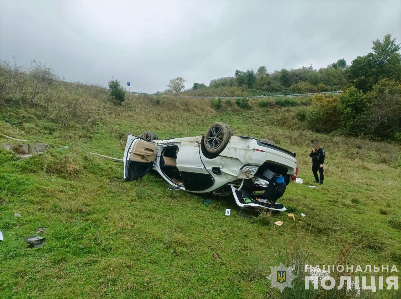 Трагічно загинув народний артист України Богдан Сташків
